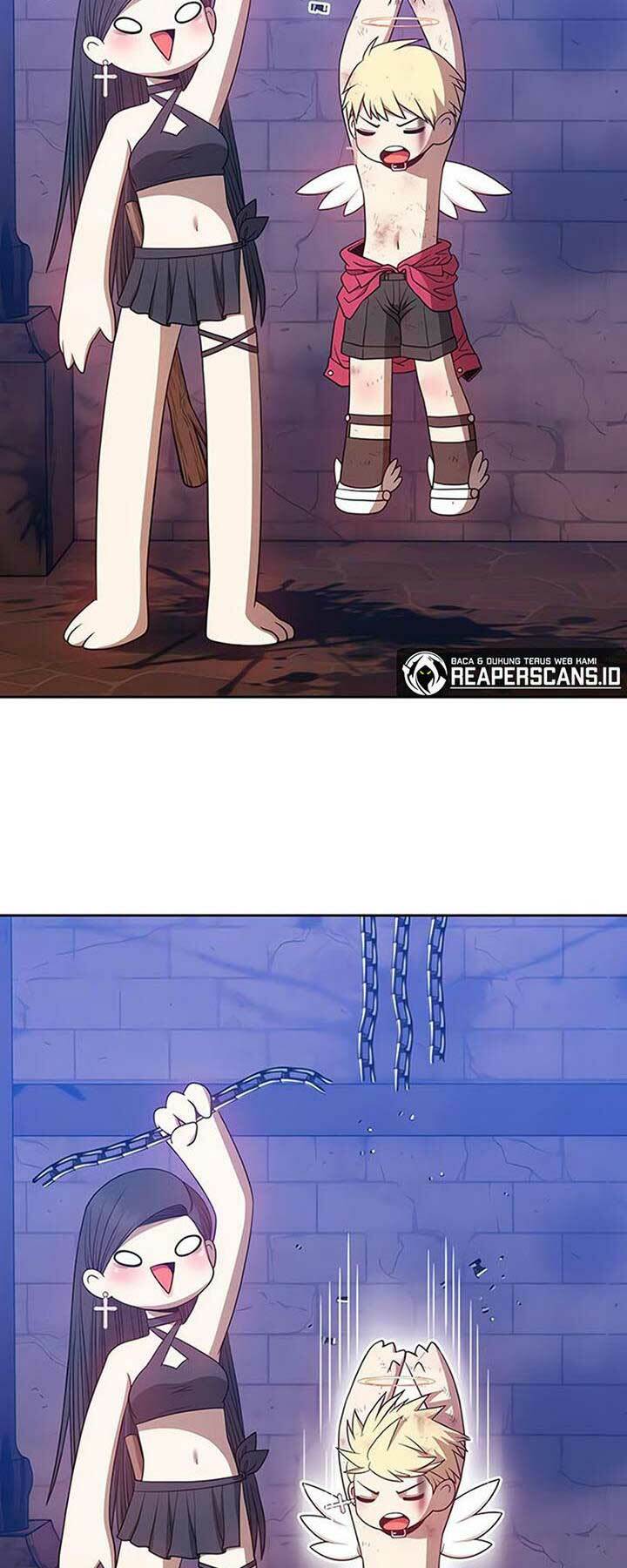 Gậy Gỗ Cấp 99+ - Chapter 51 - Page 7