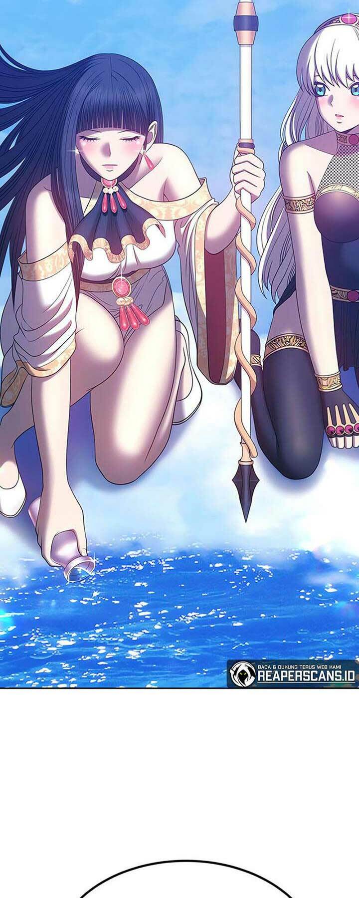 Gậy Gỗ Cấp 99+ - Chapter 51 - Page 84