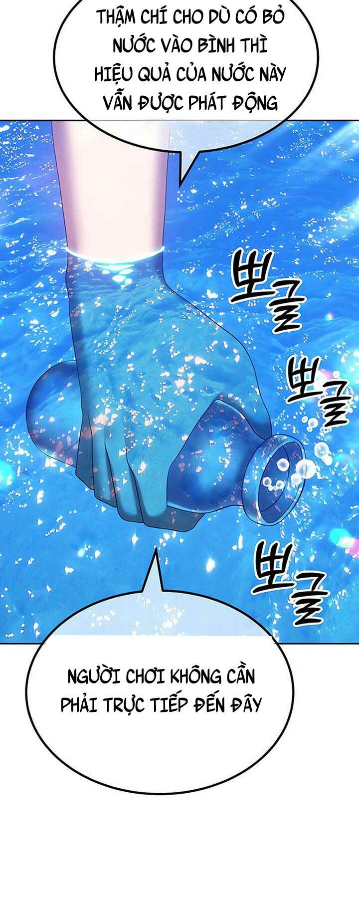 Gậy Gỗ Cấp 99+ - Chapter 51 - Page 85