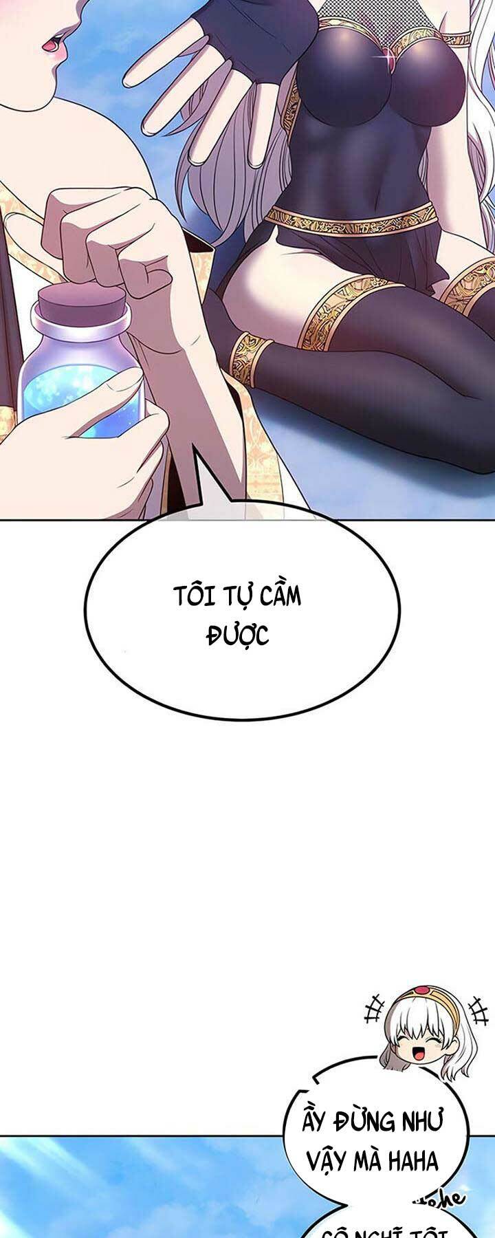 Gậy Gỗ Cấp 99+ - Chapter 51 - Page 89