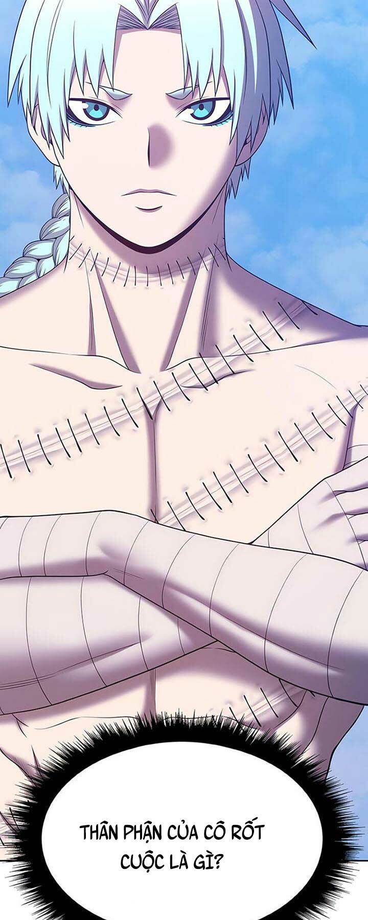 Gậy Gỗ Cấp 99+ - Chapter 51 - Page 91