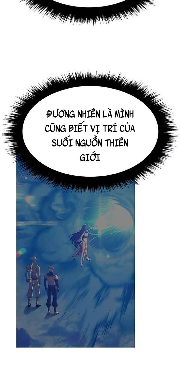 Gậy Gỗ Cấp 99+ - Chapter 51 - Page 92