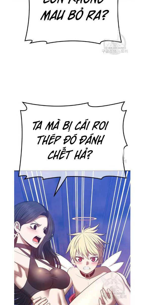 Gậy Gỗ Cấp 99+ - Chapter 52.5 - Page 5