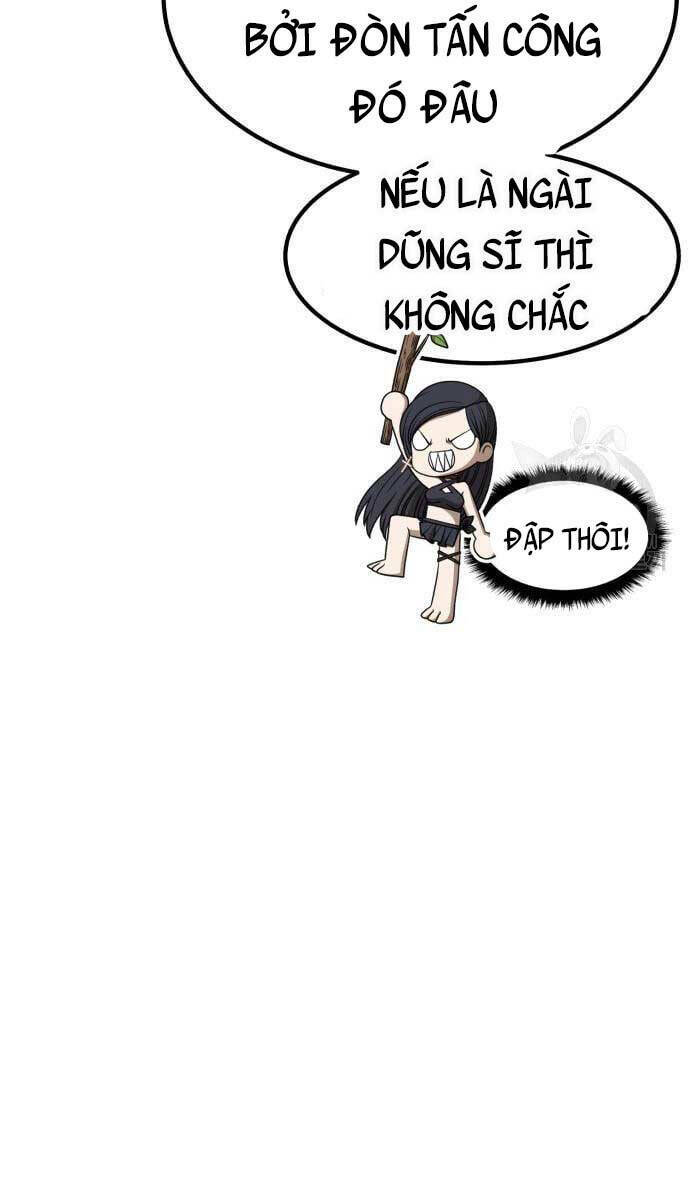 Gậy Gỗ Cấp 99+ - Chapter 52.5 - Page 85