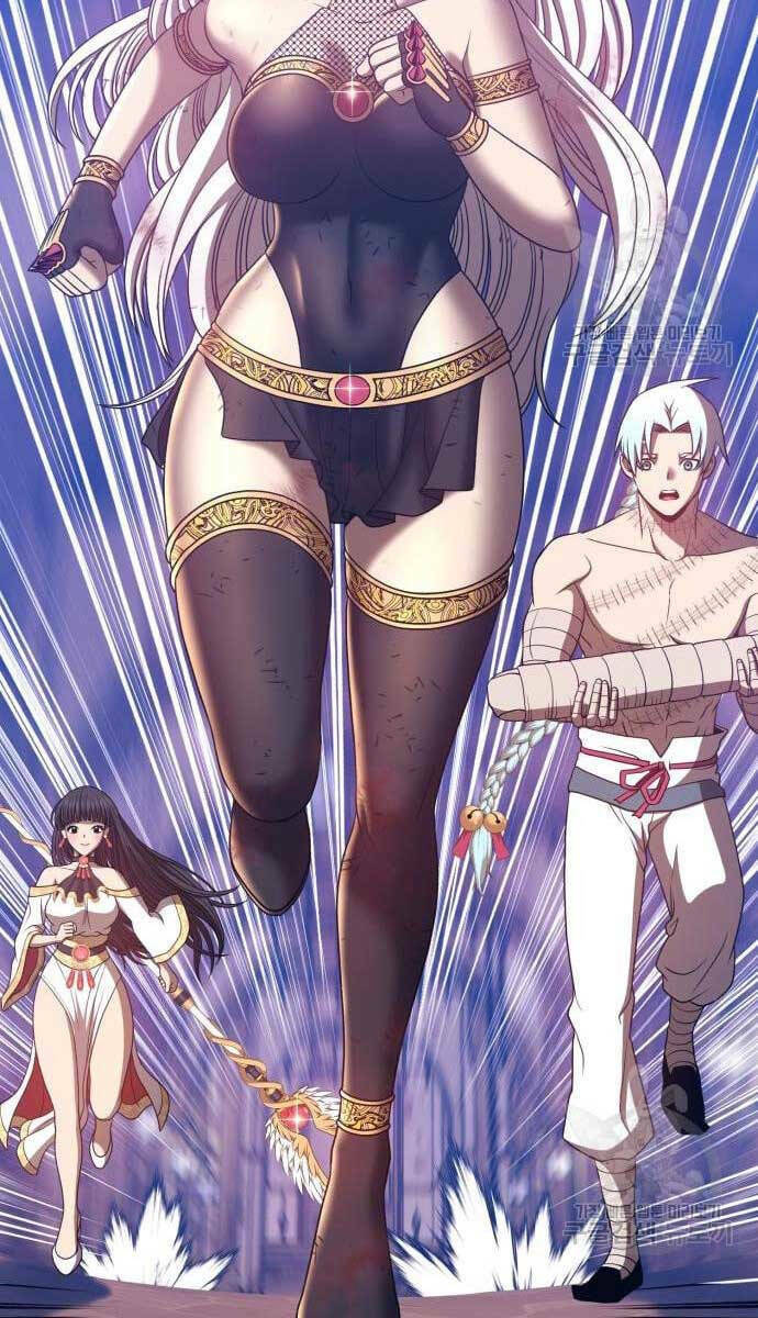 Gậy Gỗ Cấp 99+ - Chapter 52.6 - Page 87