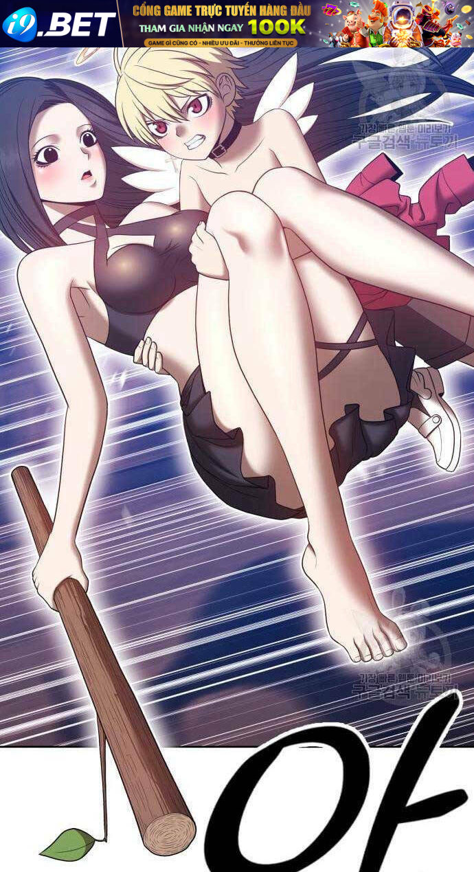 Gậy Gỗ Cấp 99+ - Chapter 52 - Page 109