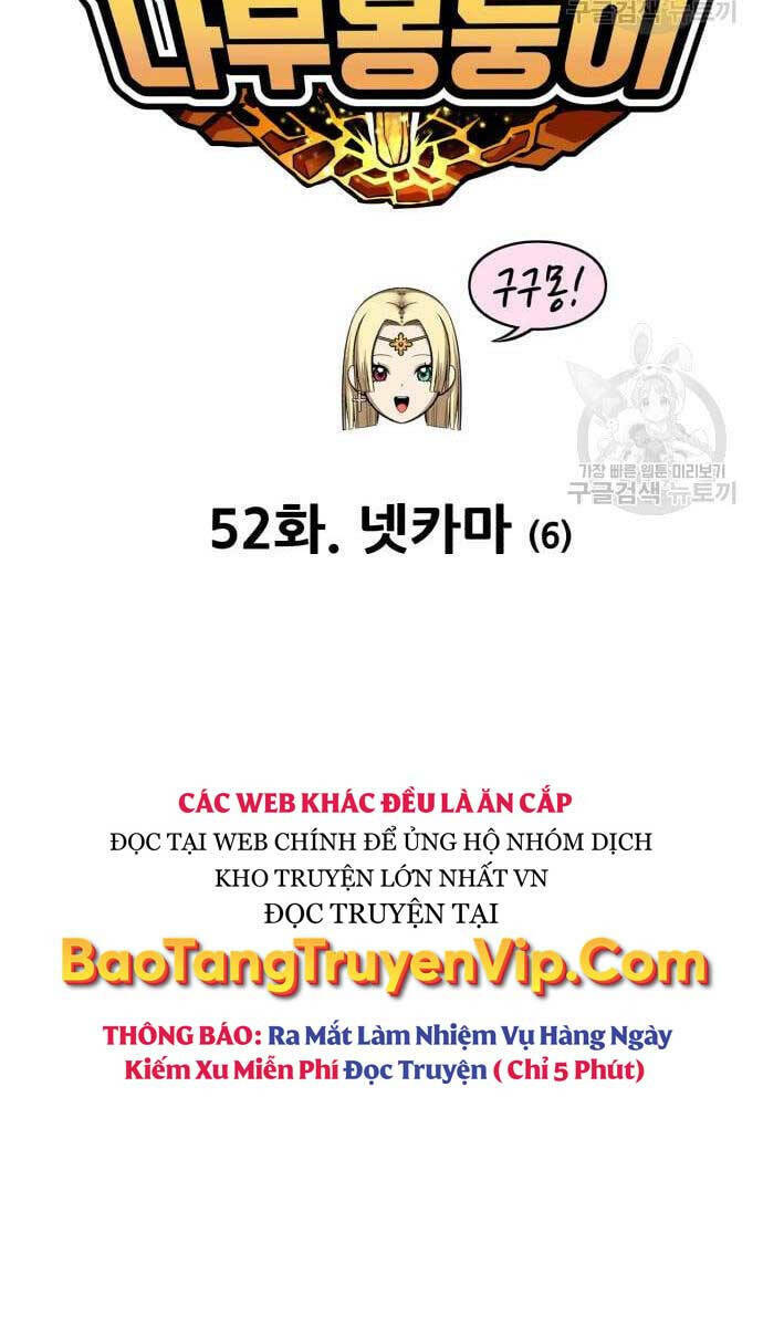 Gậy Gỗ Cấp 99+ - Chapter 52 - Page 28