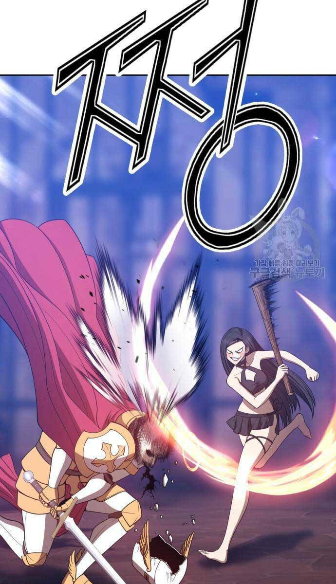 Gậy Gỗ Cấp 99+ - Chapter 52 - Page 37