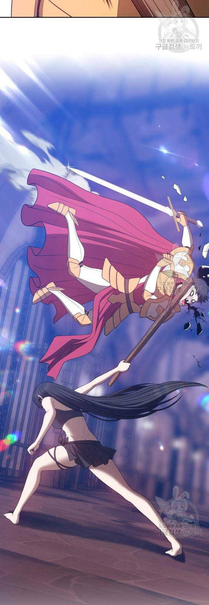 Gậy Gỗ Cấp 99+ - Chapter 52 - Page 48