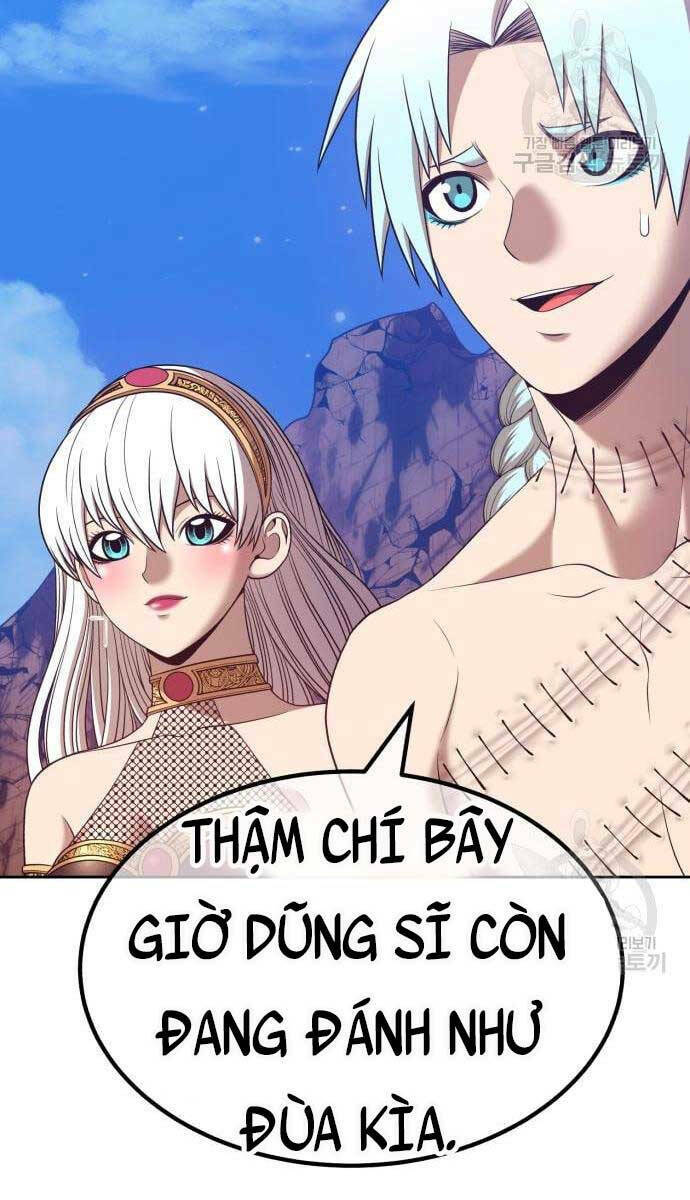 Gậy Gỗ Cấp 99+ - Chapter 53.5 - Page 105