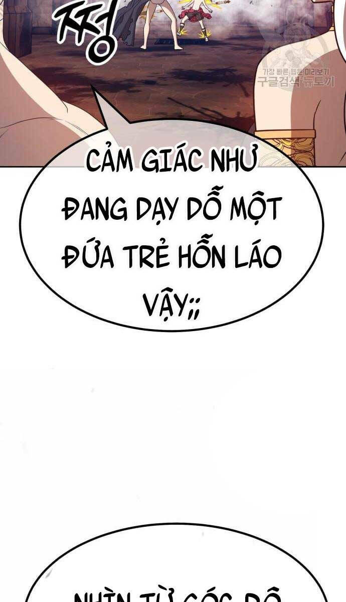 Gậy Gỗ Cấp 99+ - Chapter 53.5 - Page 109