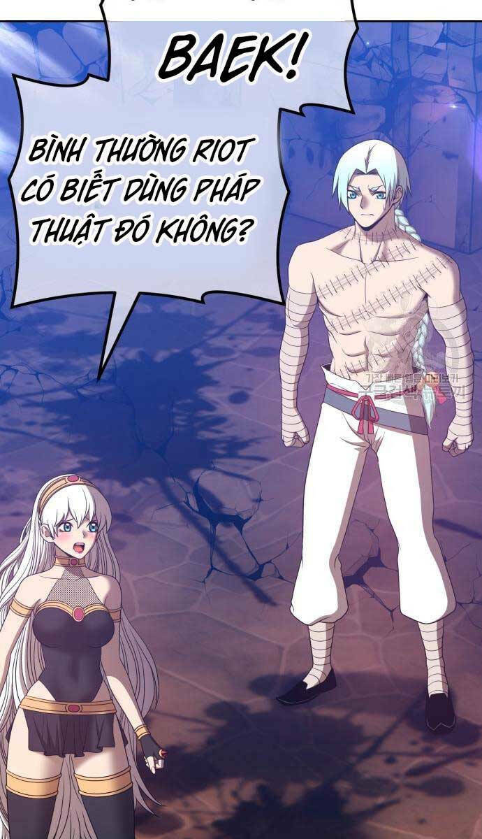 Gậy Gỗ Cấp 99+ - Chapter 53.5 - Page 18