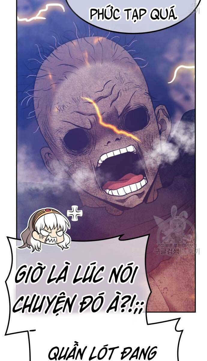 Gậy Gỗ Cấp 99+ - Chapter 53.5 - Page 23