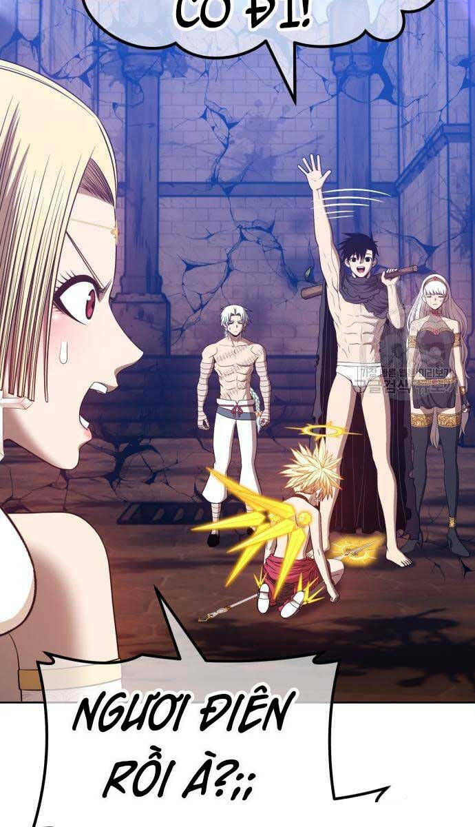 Gậy Gỗ Cấp 99+ - Chapter 53.6 - Page 15