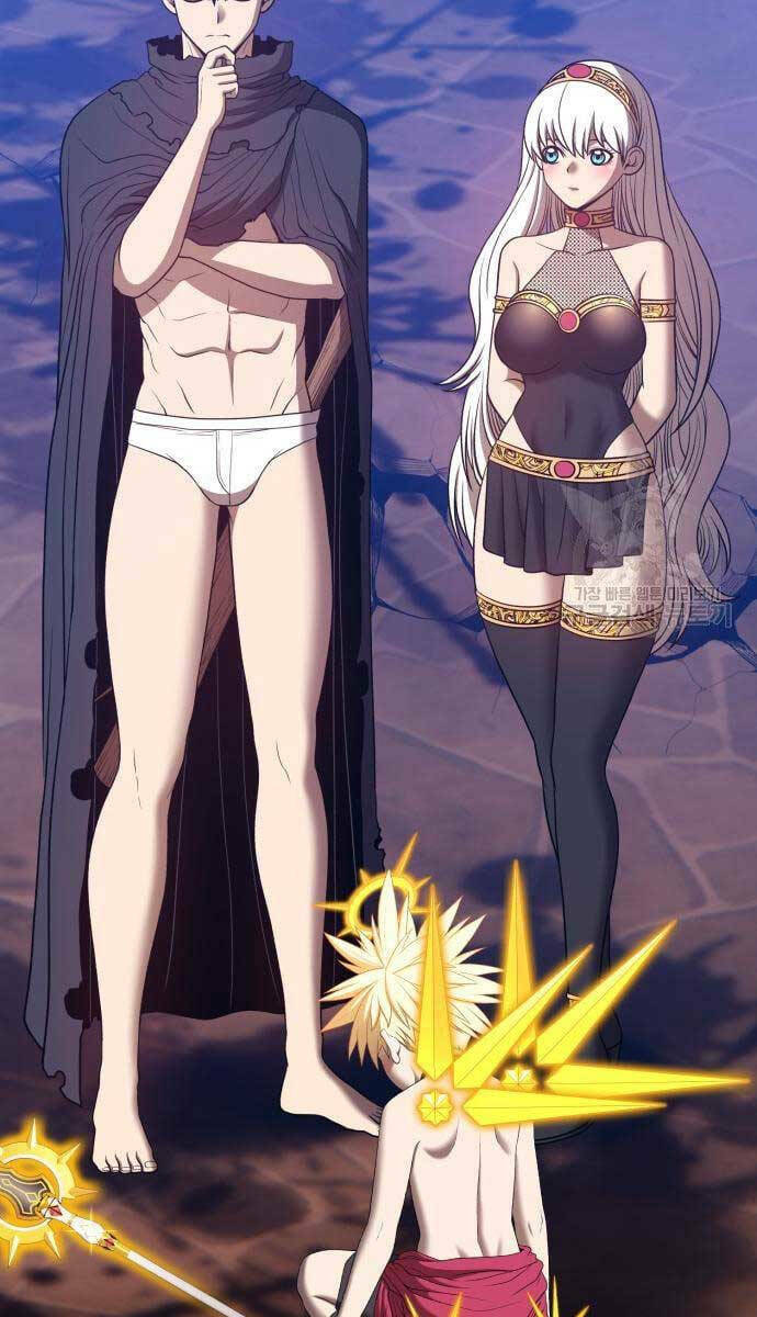 Gậy Gỗ Cấp 99+ - Chapter 53.6 - Page 34