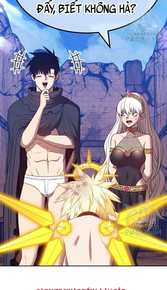 Gậy Gỗ Cấp 99+ - Chapter 53.6 - Page 38