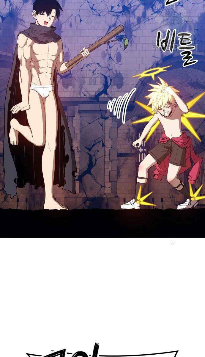 Gậy Gỗ Cấp 99+ - Chapter 53.6 - Page 46