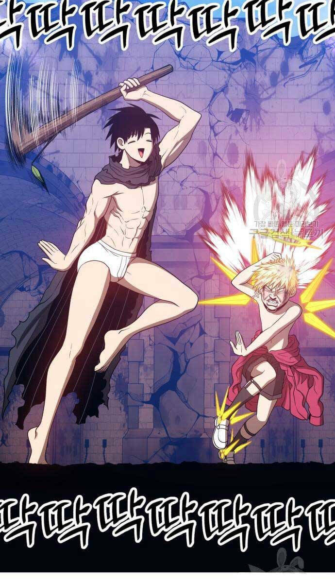 Gậy Gỗ Cấp 99+ - Chapter 53.6 - Page 51