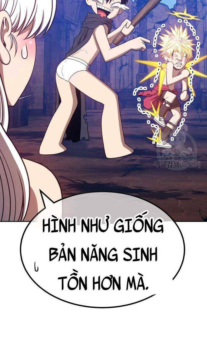 Gậy Gỗ Cấp 99+ - Chapter 53.6 - Page 65