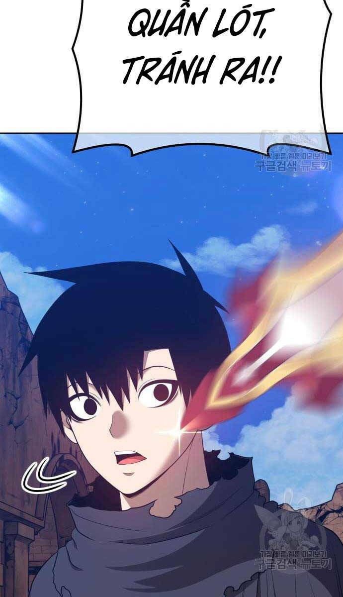 Gậy Gỗ Cấp 99+ - Chapter 53.6 - Page 69