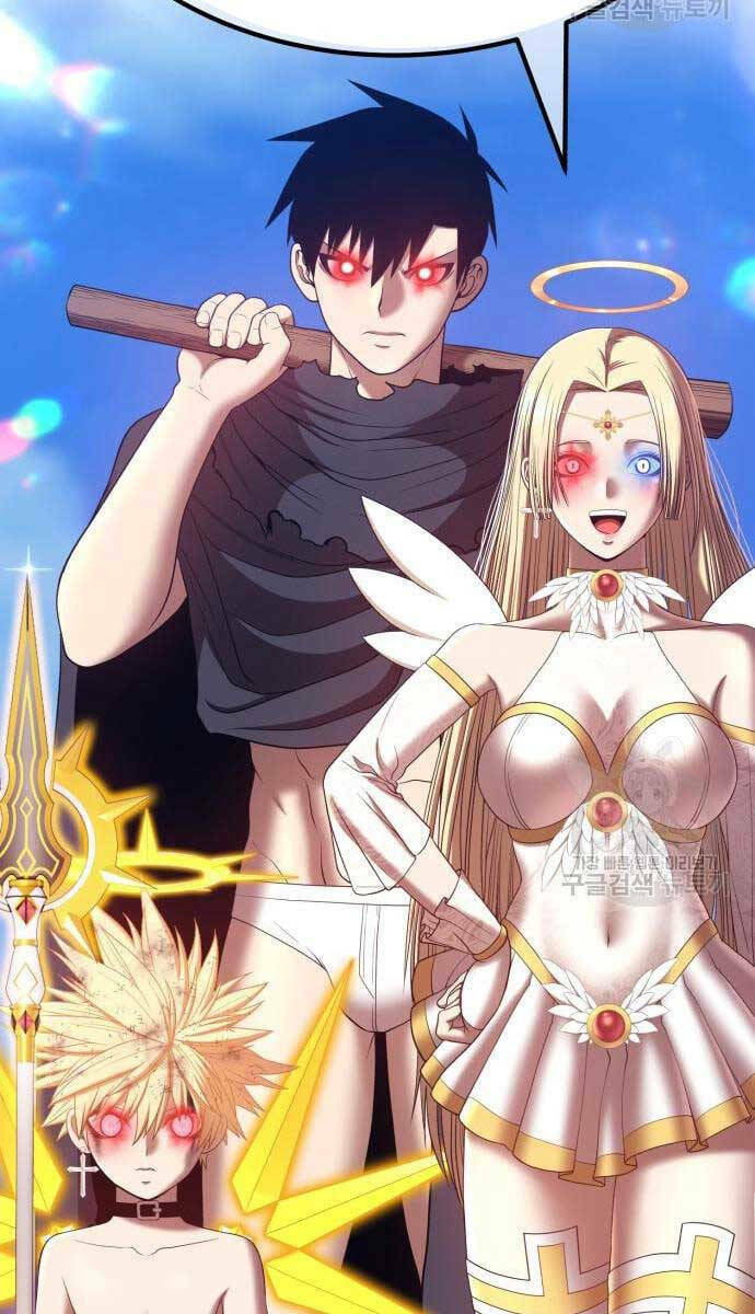 Gậy Gỗ Cấp 99+ - Chapter 53.6 - Page 87