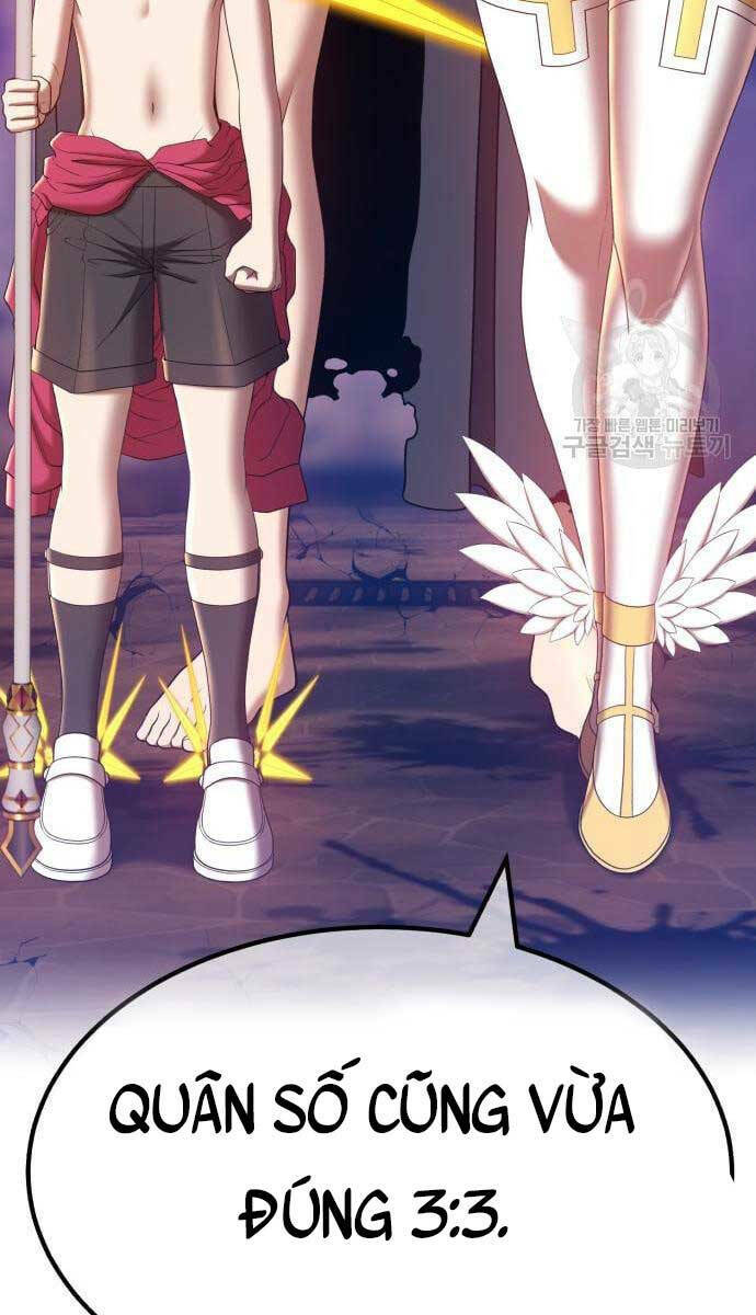 Gậy Gỗ Cấp 99+ - Chapter 53.6 - Page 88