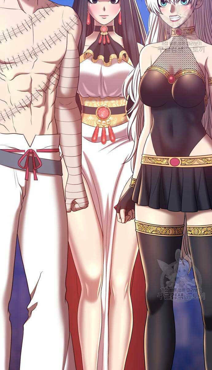 Gậy Gỗ Cấp 99+ - Chapter 53.6 - Page 90