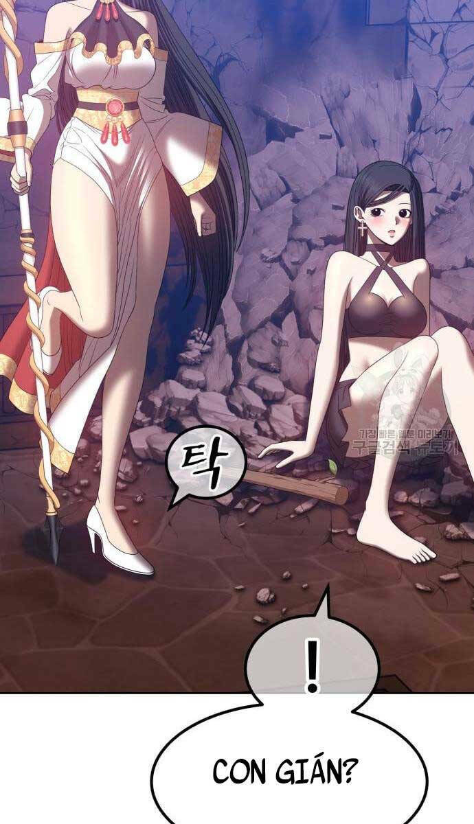 Gậy Gỗ Cấp 99+ - Chapter 53 - Page 15