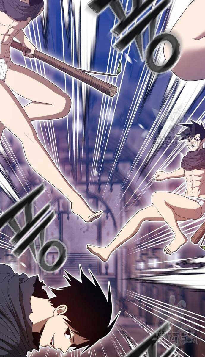 Gậy Gỗ Cấp 99+ - Chapter 53 - Page 84