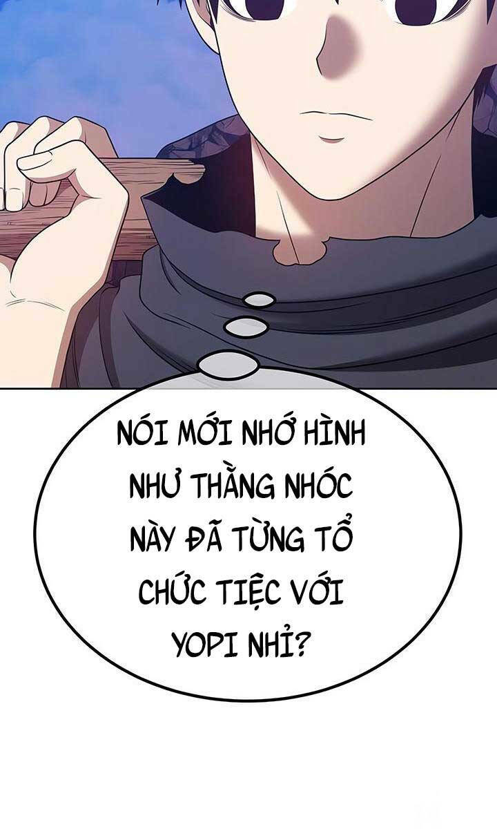 Gậy Gỗ Cấp 99+ - Chapter 54.5 - Page 10