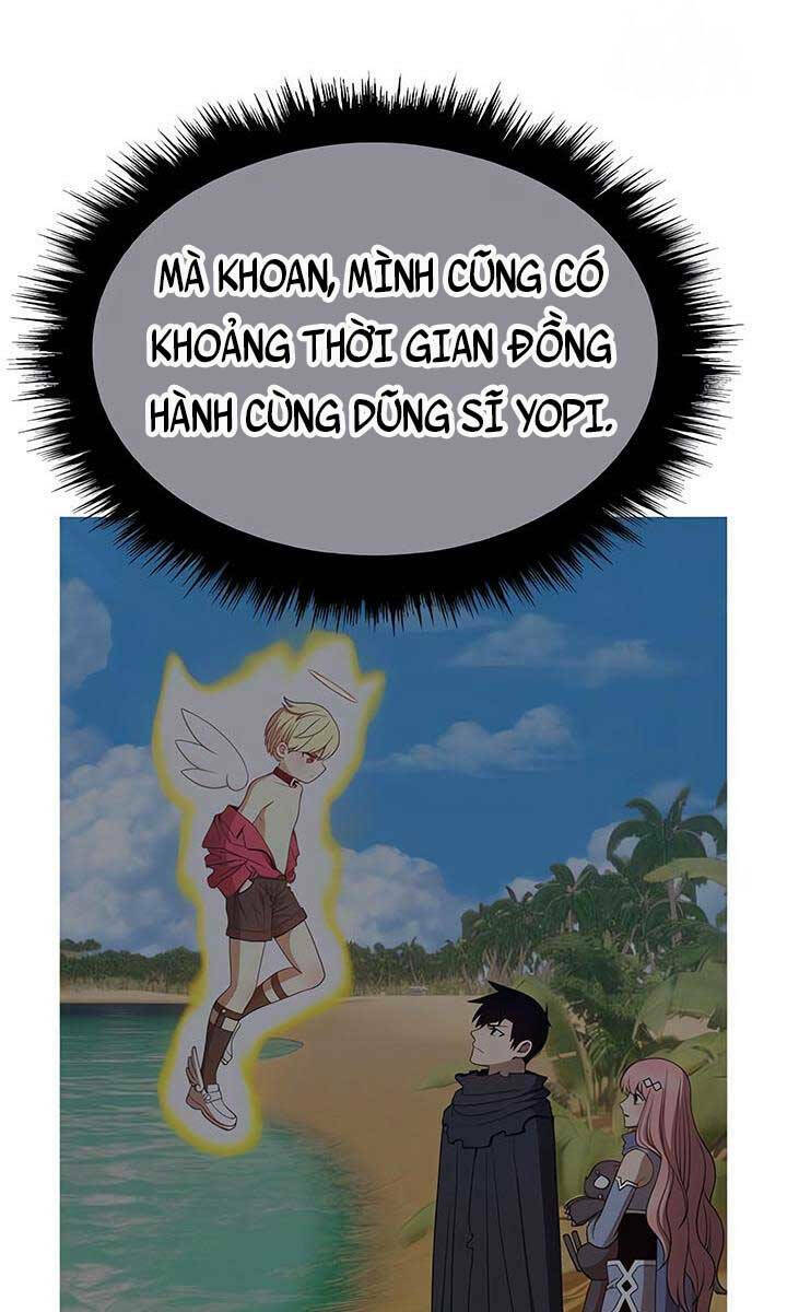 Gậy Gỗ Cấp 99+ - Chapter 54.5 - Page 11