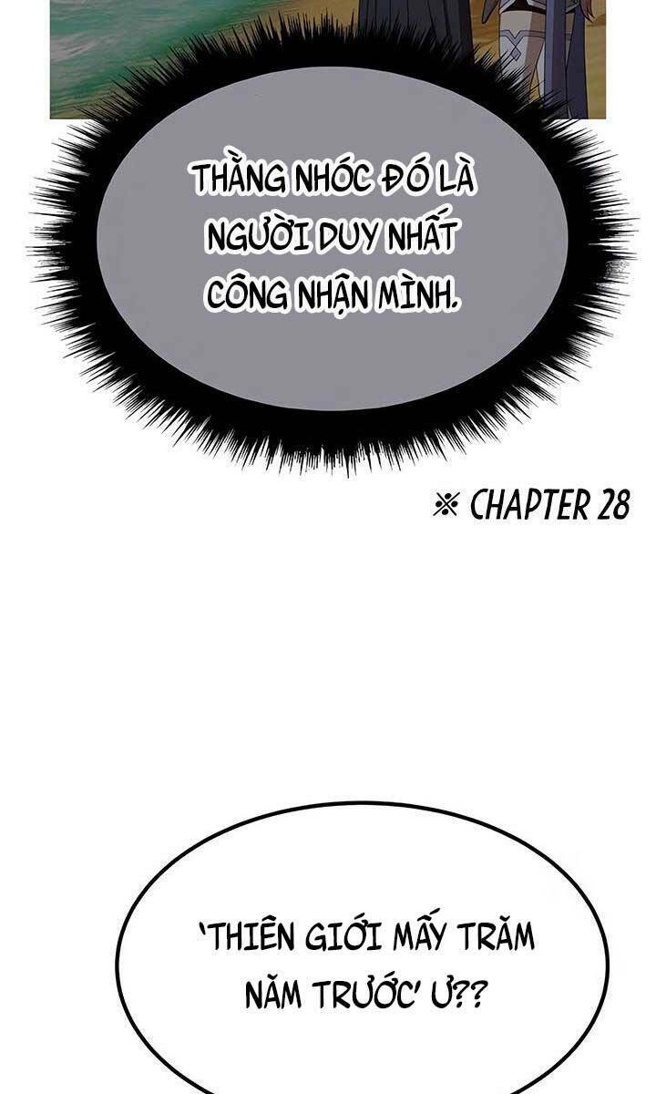 Gậy Gỗ Cấp 99+ - Chapter 54.5 - Page 12