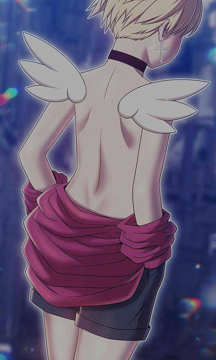 Gậy Gỗ Cấp 99+ - Chapter 54.5 - Page 44