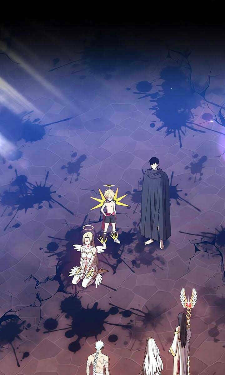 Gậy Gỗ Cấp 99+ - Chapter 54.5 - Page 62