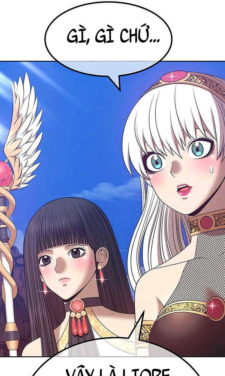 Gậy Gỗ Cấp 99+ - Chapter 54.5 - Page 65