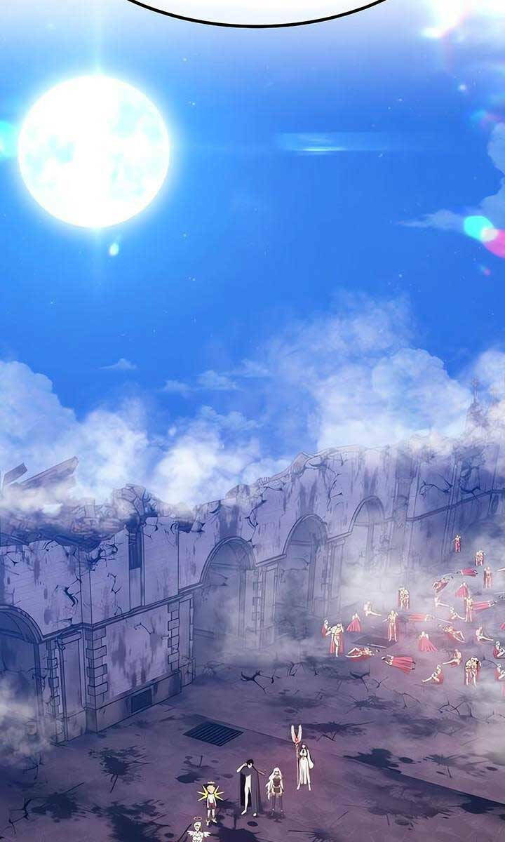 Gậy Gỗ Cấp 99+ - Chapter 54.5 - Page 75