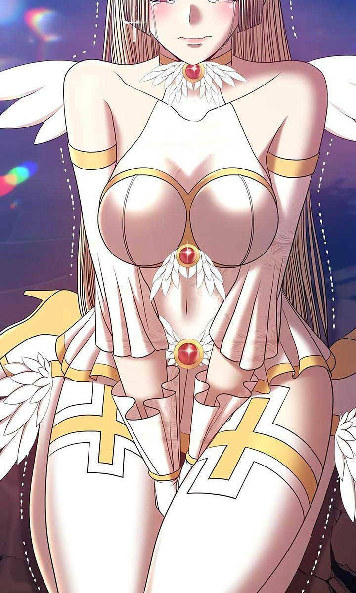 Gậy Gỗ Cấp 99+ - Chapter 54.5 - Page 84