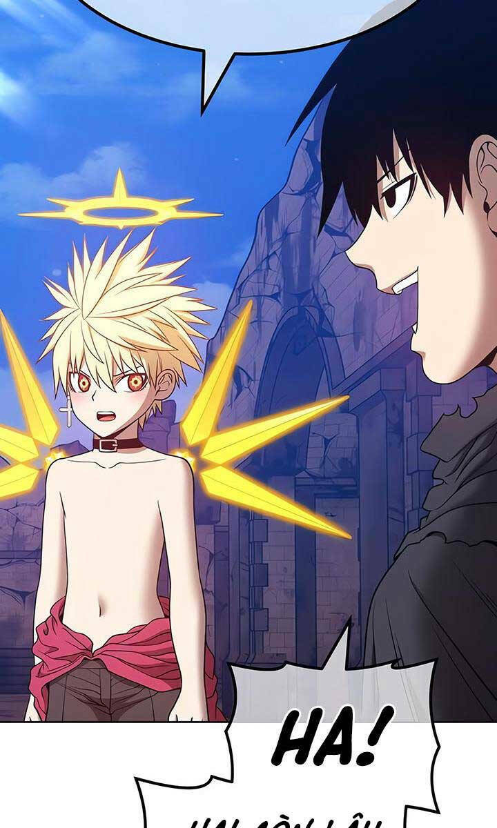 Gậy Gỗ Cấp 99+ - Chapter 54.5 - Page 86