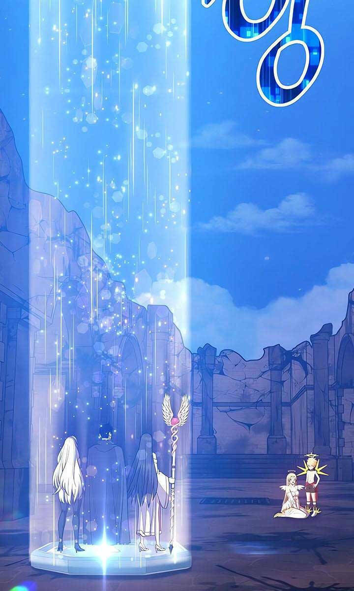 Gậy Gỗ Cấp 99+ - Chapter 54.6 - Page 24