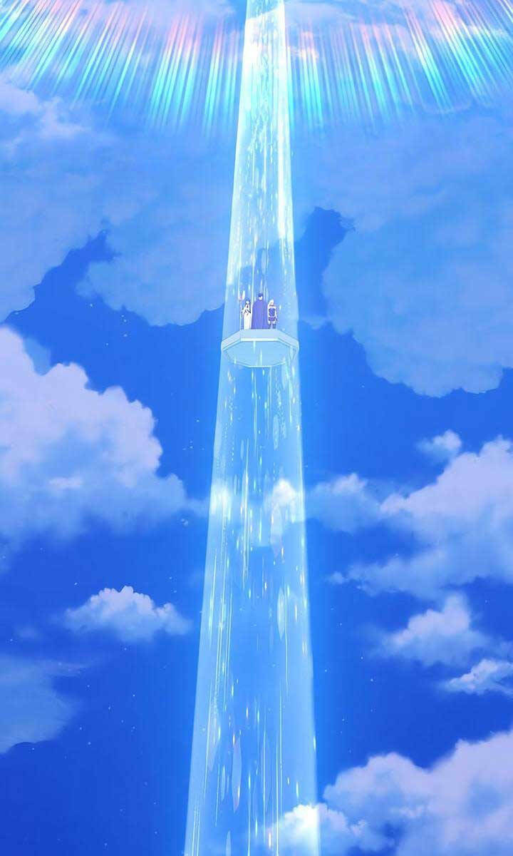 Gậy Gỗ Cấp 99+ - Chapter 54.6 - Page 31