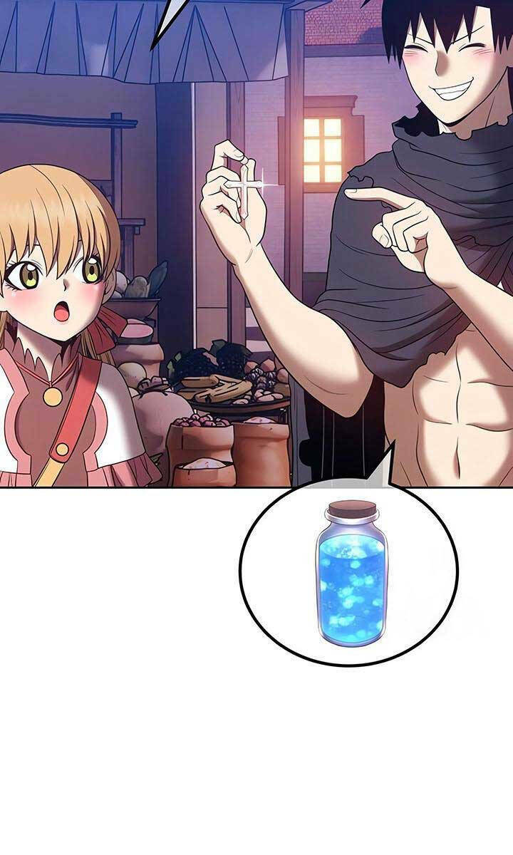 Gậy Gỗ Cấp 99+ - Chapter 54.6 - Page 51