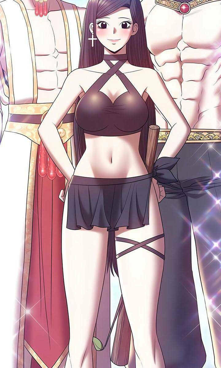 Gậy Gỗ Cấp 99+ - Chapter 54.6 - Page 55