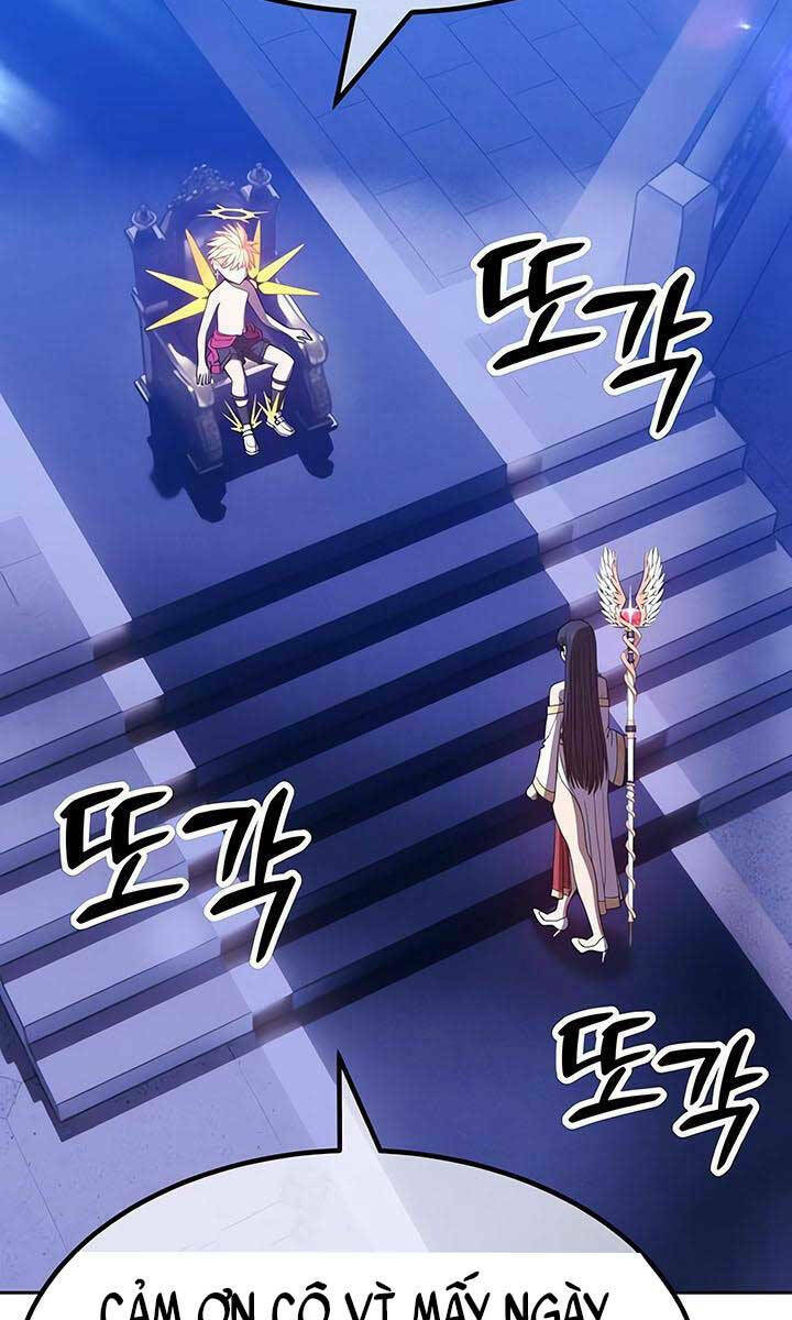 Gậy Gỗ Cấp 99+ - Chapter 54.6 - Page 73