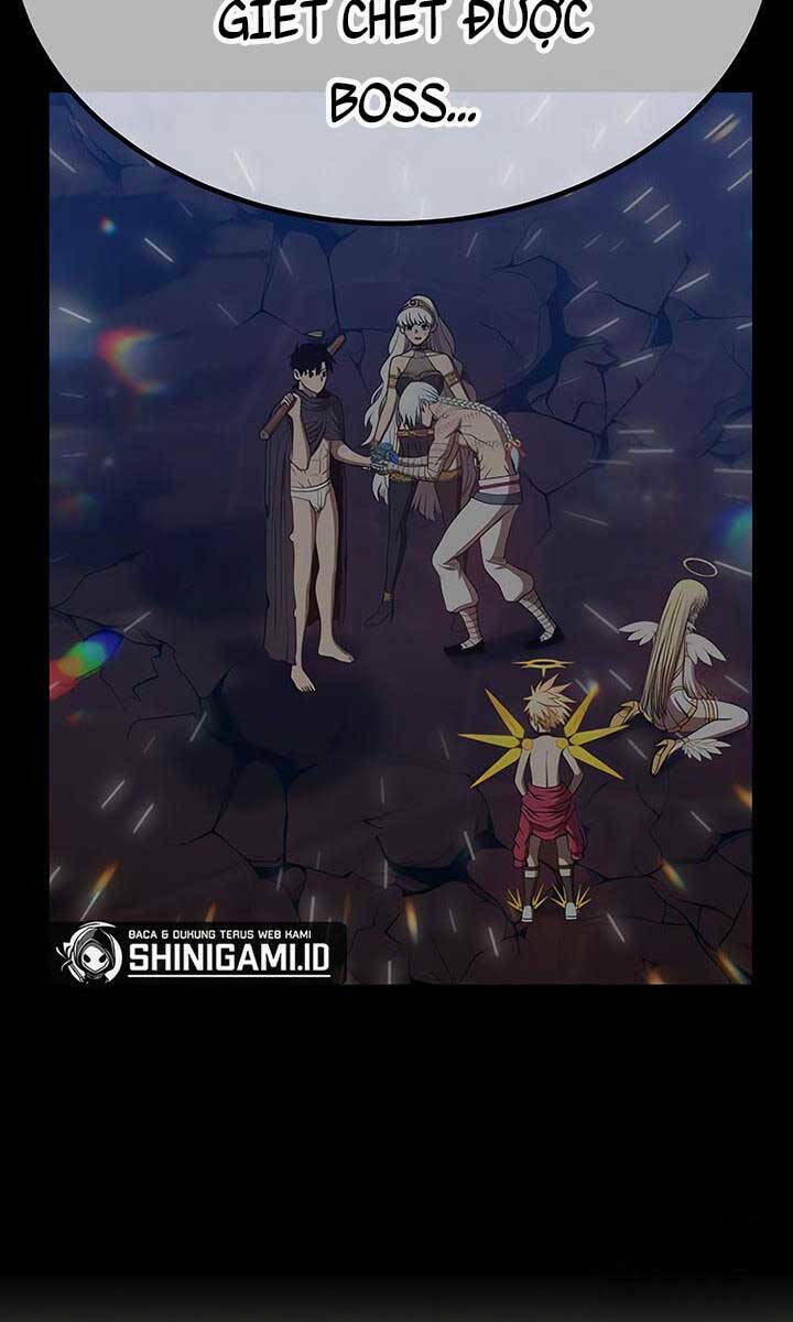 Gậy Gỗ Cấp 99+ - Chapter 54.6 - Page 83