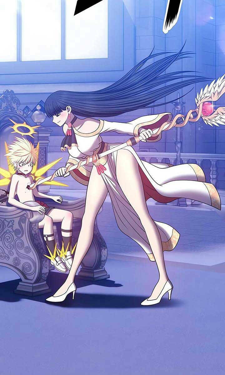 Gậy Gỗ Cấp 99+ - Chapter 54.6 - Page 86