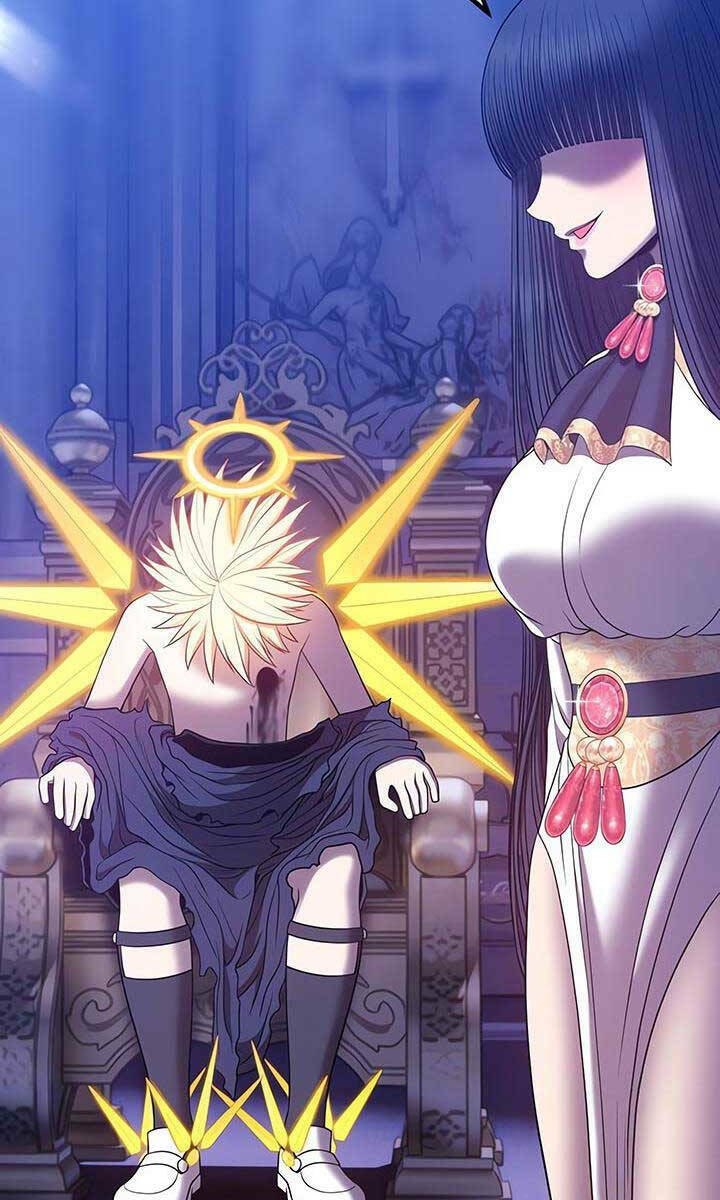 Gậy Gỗ Cấp 99+ - Chapter 54.6 - Page 96