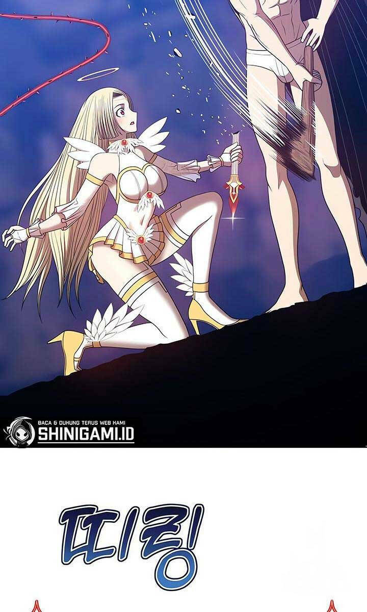 Gậy Gỗ Cấp 99+ - Chapter 54 - Page 45