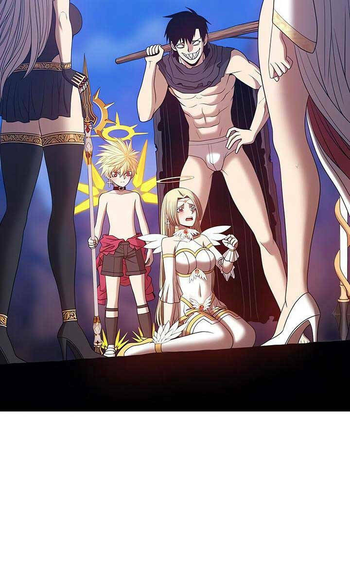 Gậy Gỗ Cấp 99+ - Chapter 54 - Page 56