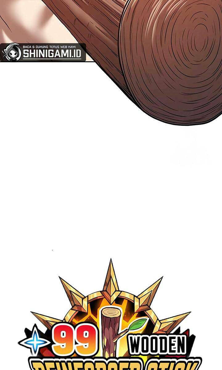 Gậy Gỗ Cấp 99+ - Chapter 54 - Page 5