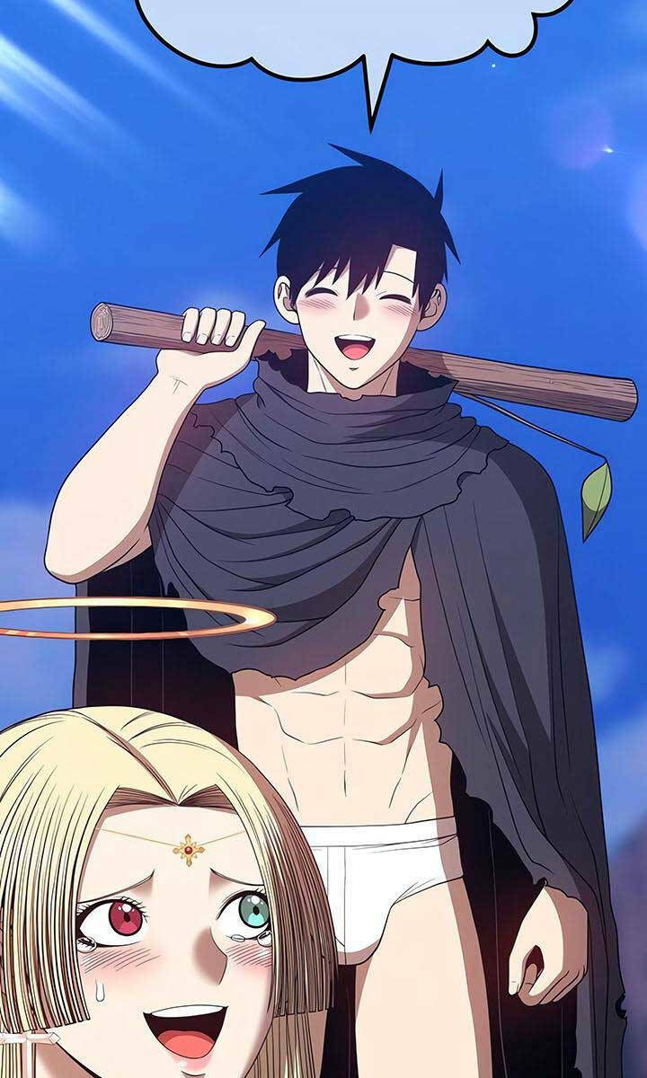 Gậy Gỗ Cấp 99+ - Chapter 54 - Page 72